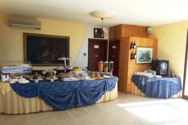 Triscinamare Hotel Residence (Castelvetrano)
